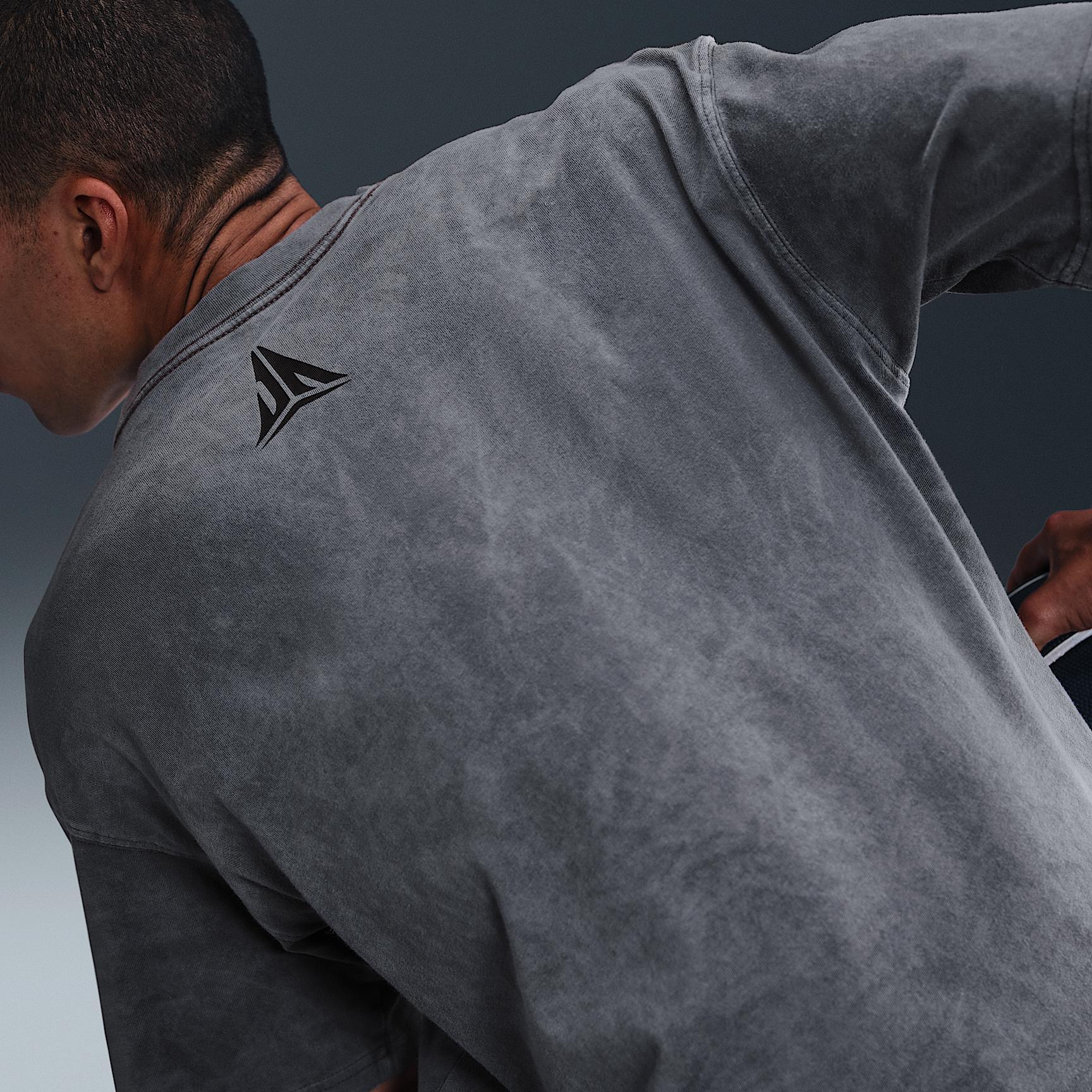 Ja Men's Max90 Basketball T-Shirt Product Image