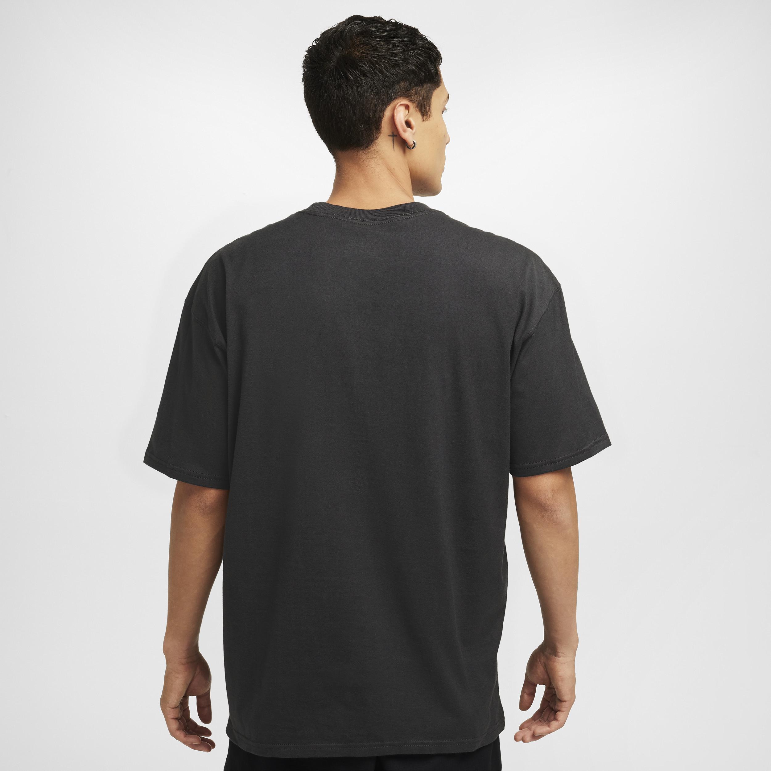 Nike Mens Sportswear Max Air T-Shirt Product Image