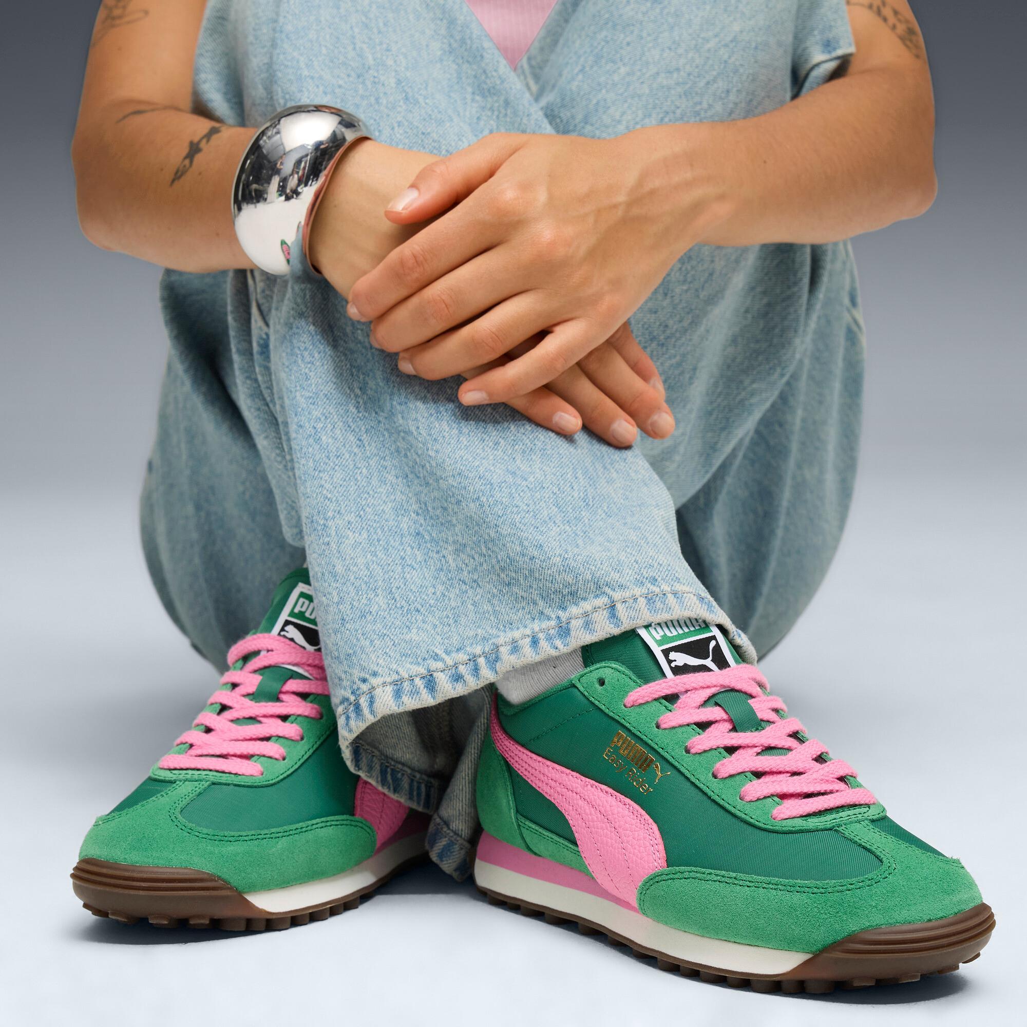 Easy Rider Vintage Sneakers Product Image