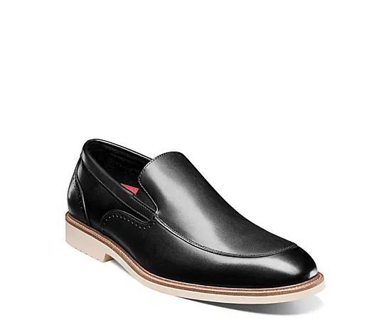 Stacy Adams Mens Wellington Moc Toe Slip On Product Image