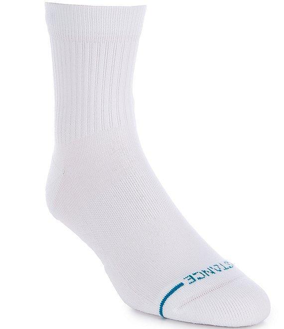Stance Icon Quarter Socks 3-Pack Product Image