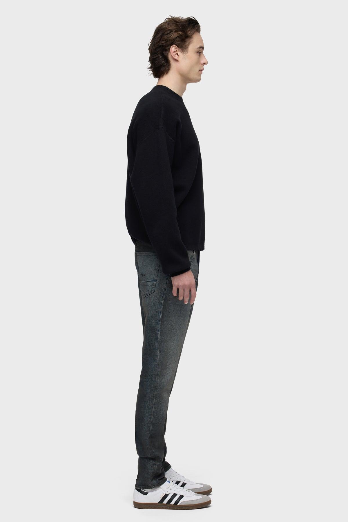 Zack Skinny Jean Male Product Image