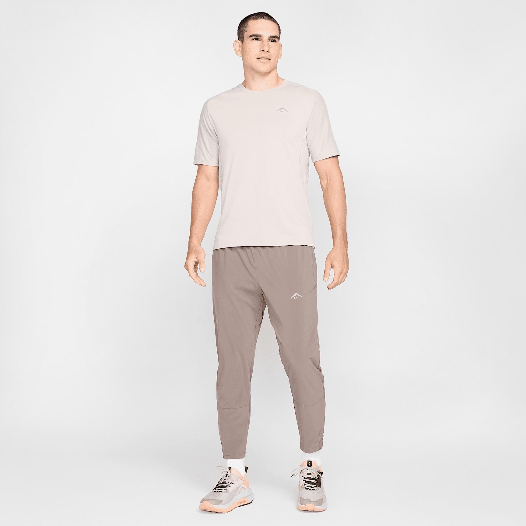 Nike Men's Dawn Range Dri-FIT Running Pants Product Image