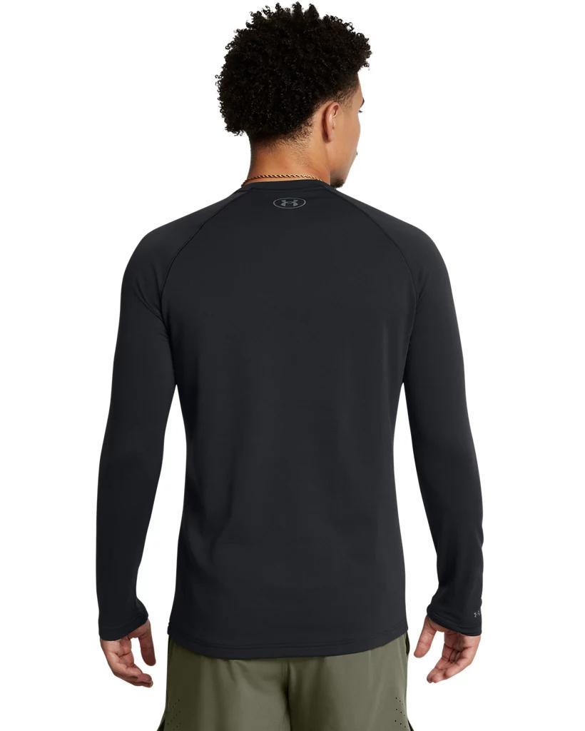 UA Base 2.0 Mens Crew Product Image