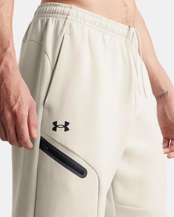 UA Unstoppable Fleece Mens Pants Product Image