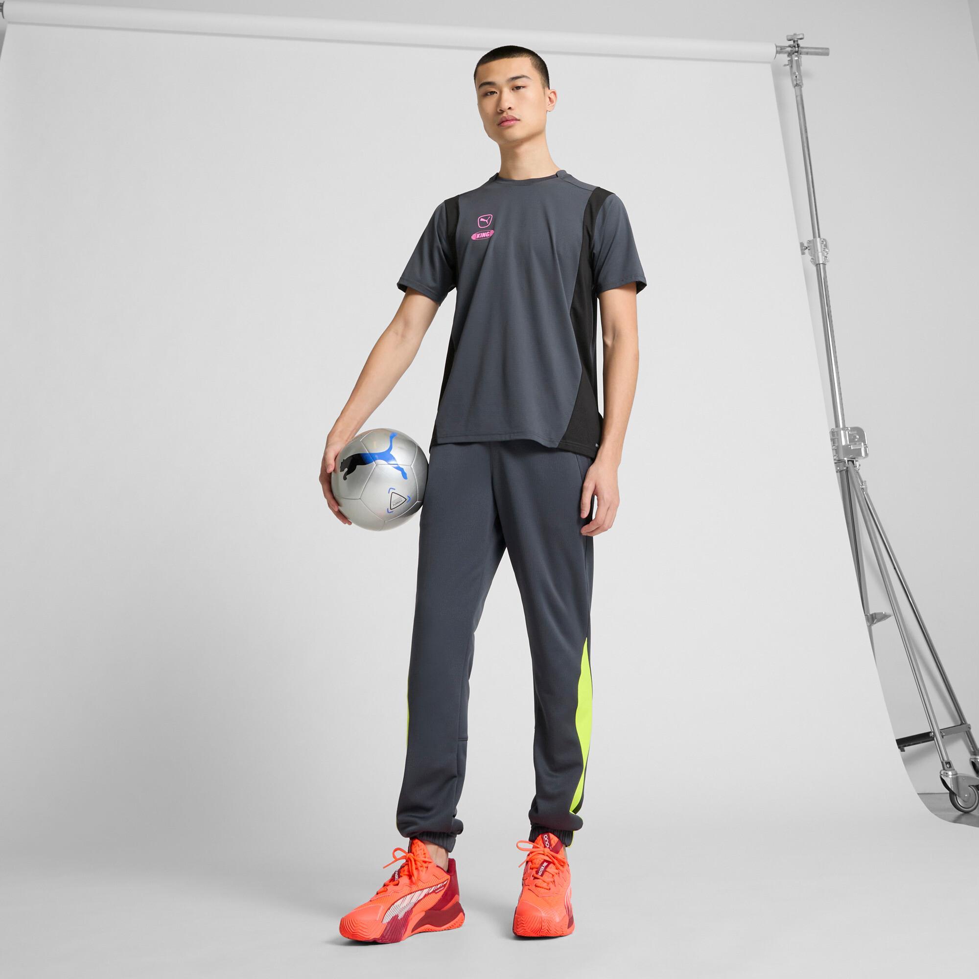 PUMA NOVA Elite Padel Men's Sneakers Product Image