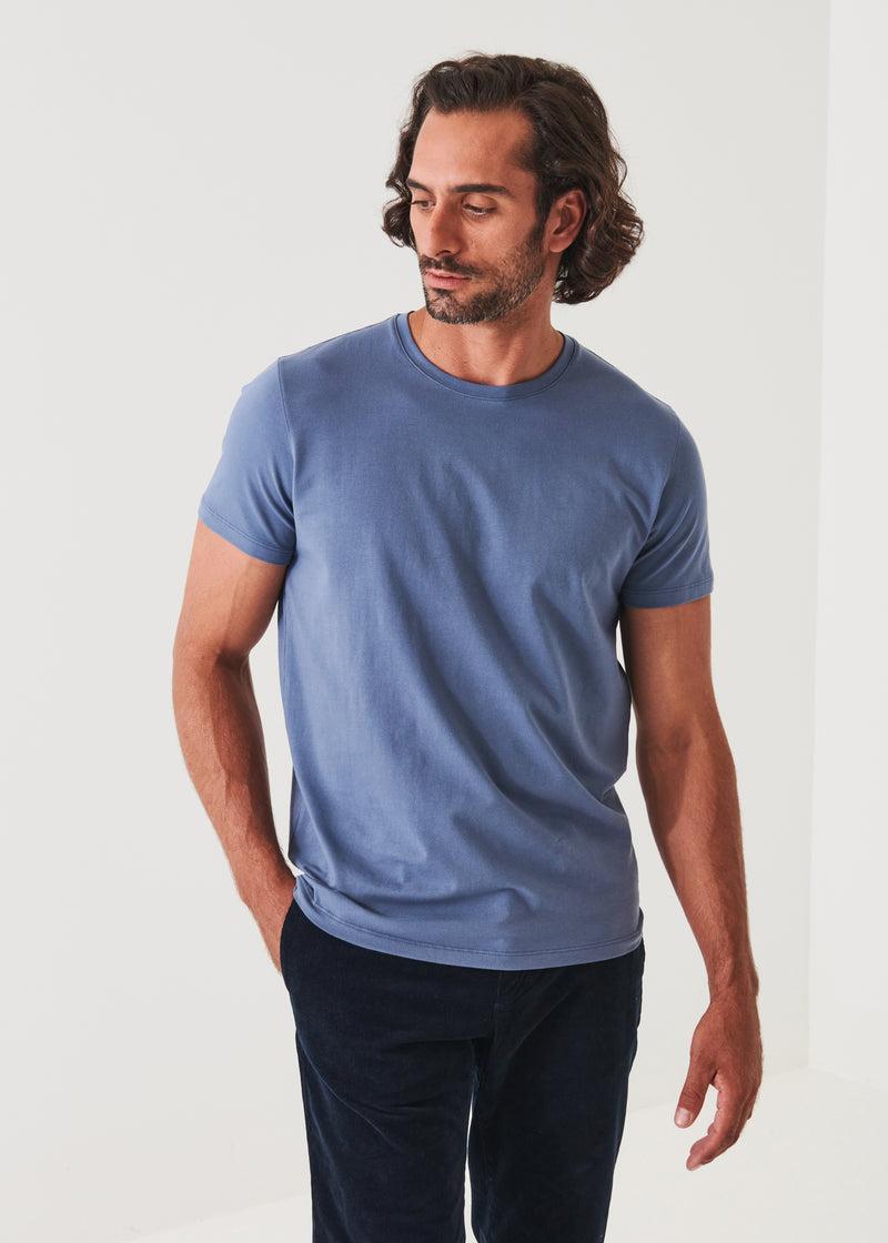 PATRICK ASSARAF ICONIC T-SHIRT Product Image