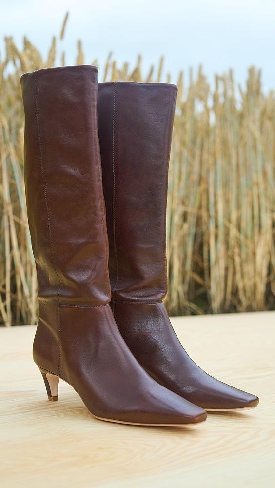 Reformation Remy Boots | Shopbop Product Image