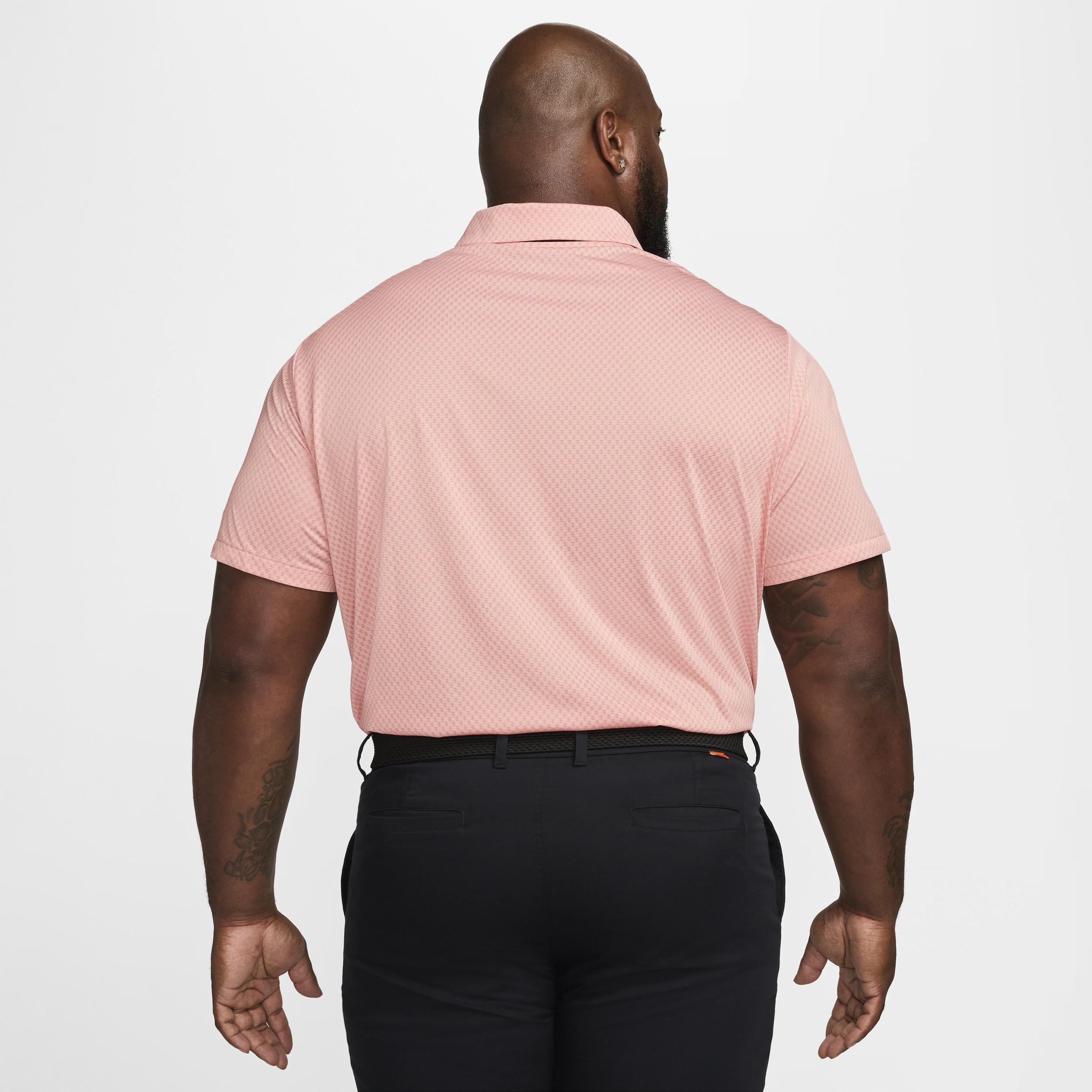 Nike Men's Tour Dri-FIT Golf Polo Product Image