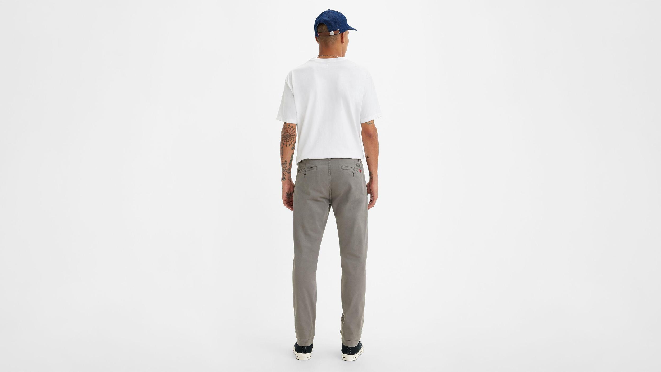 Levi's® XX Chino Standard Taper Fit Men's Pants Product Image