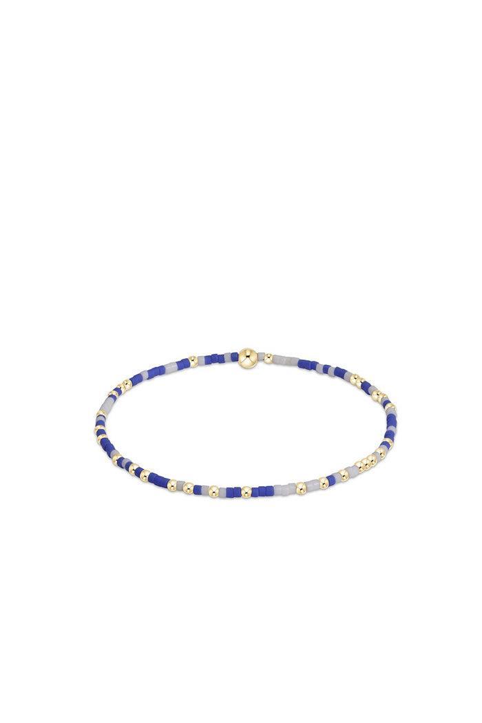 Game Day Hope Unwritten Bead Bracelet Product Image