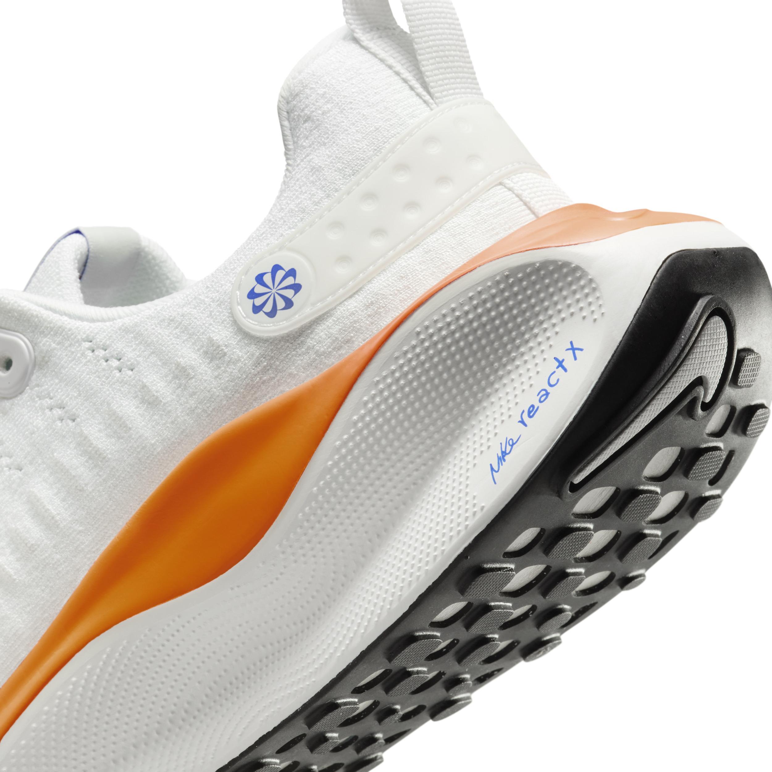 Nike Mens Nike InfinityRN 4 FP - Mens Running Shoes Product Image