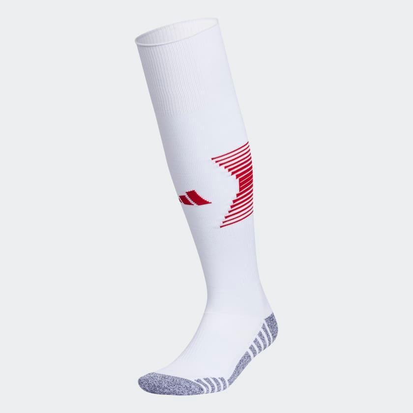 Team Speed 4 Soccer Over-the-Calf Socks Product Image