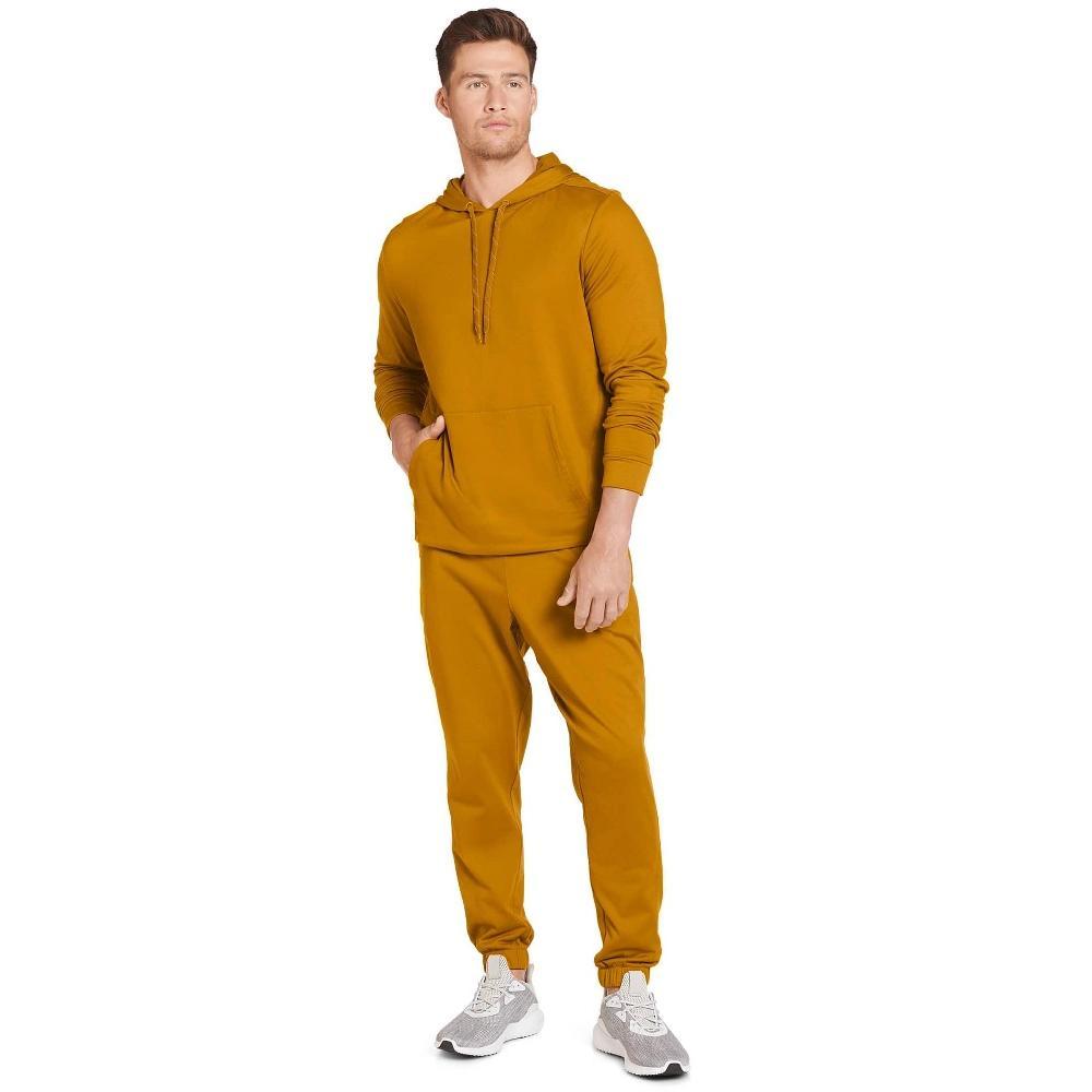 Jockey Men's Performance Fleece Jogger Product Image