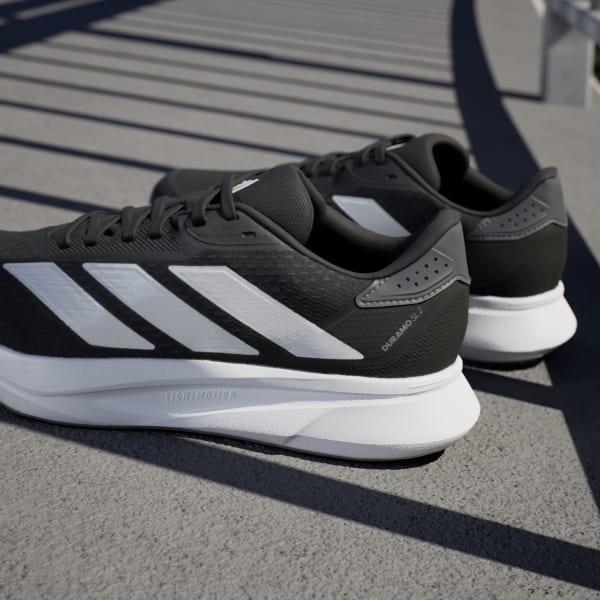 adidas Duramo SL 2 Wide Running Shoes Core Black 8.5 Womens Product Image