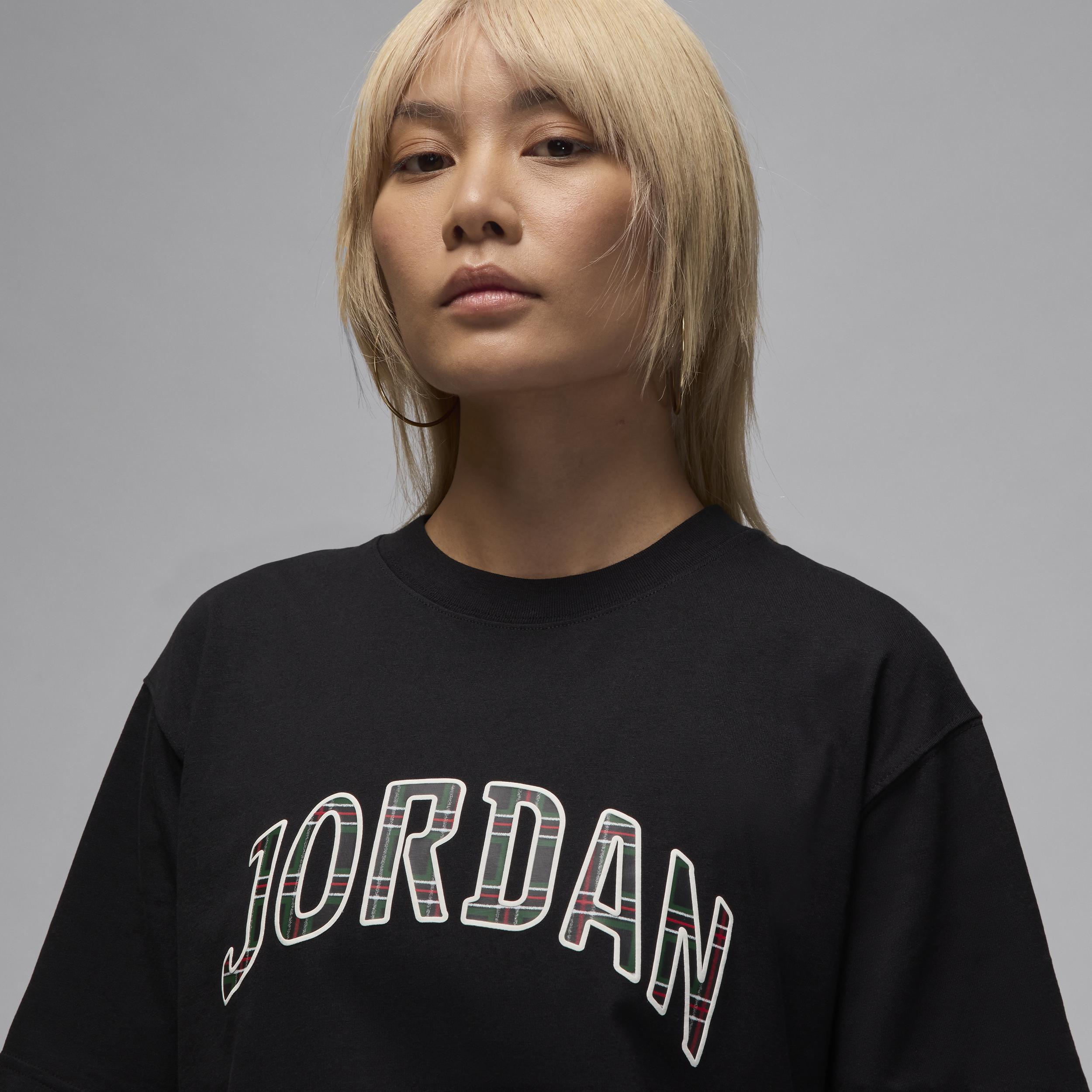 Jordan Women's Graphic T-Shirt Product Image