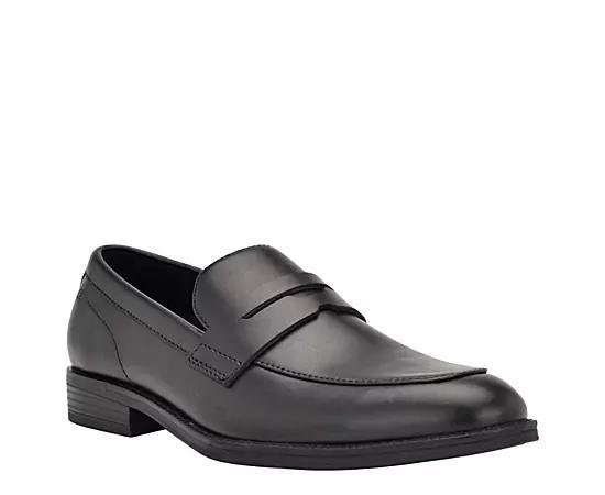 Calvin Klein Men's Cmjay Penny Loafer Product Image