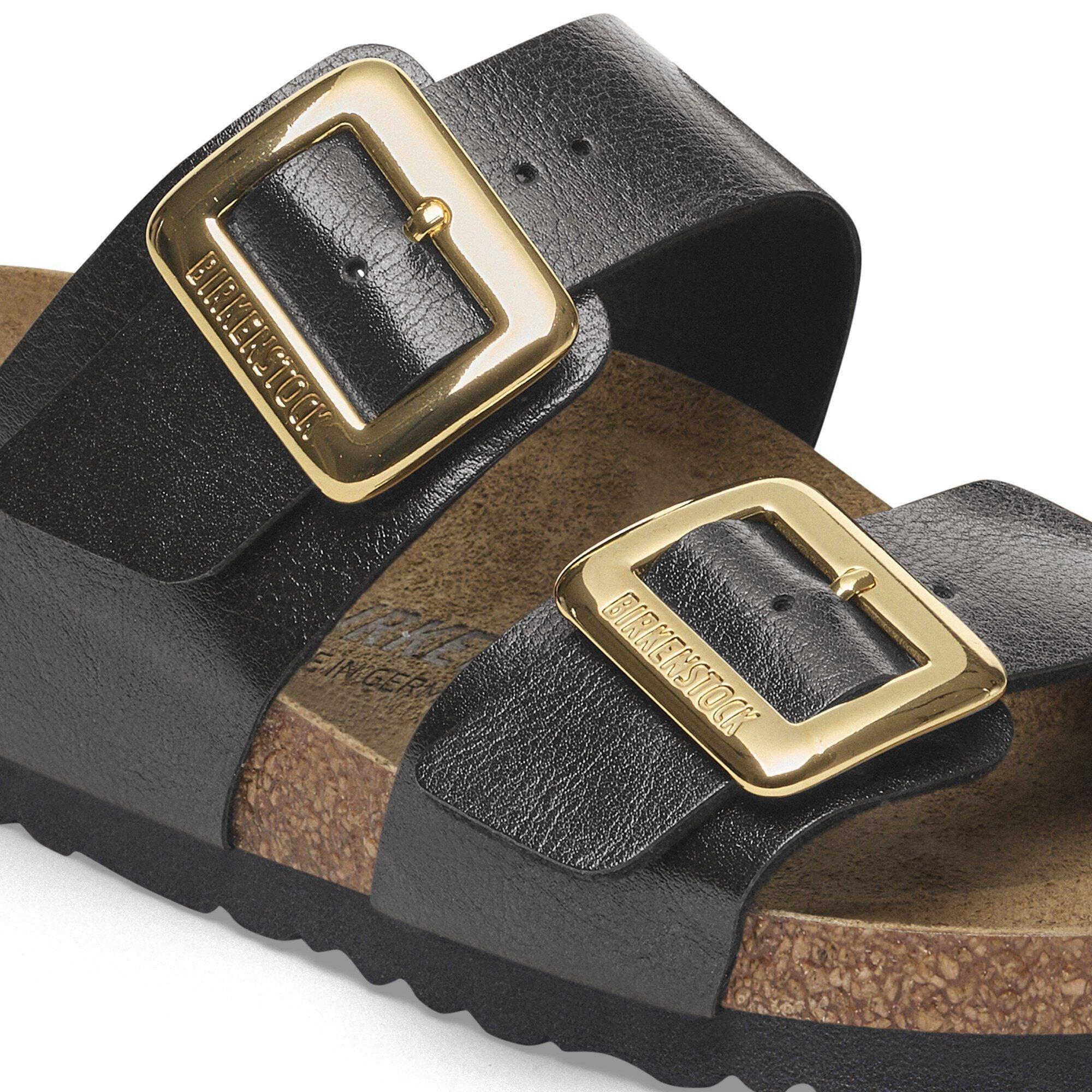 Sydney Cushion Buckle Birko-Flor Product Image