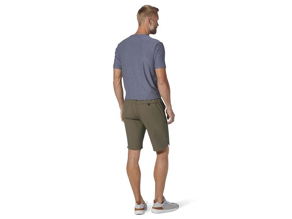 Royal Robbins Backcountry Pro Multi Shorts (Charcoal) Men's Shorts Product Image