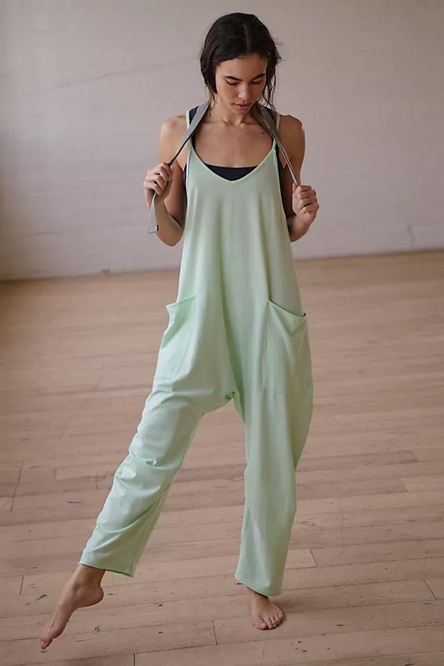 Hot Shot Onesie Product Image