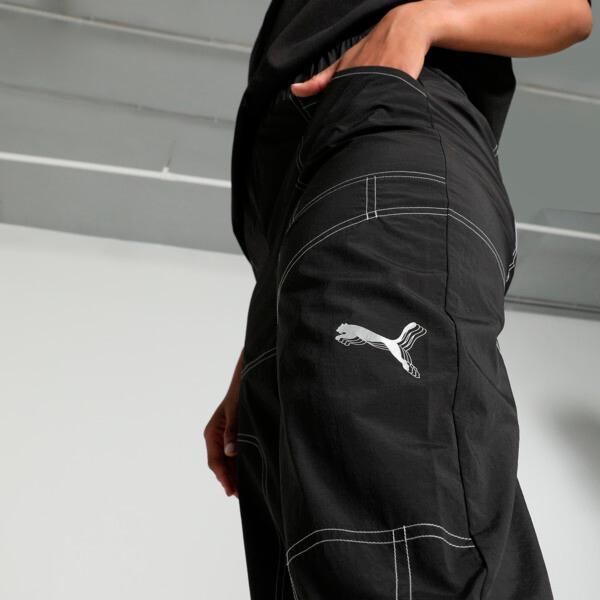 PUMA Cherries Are Extra Women's Basketball Pants Product Image