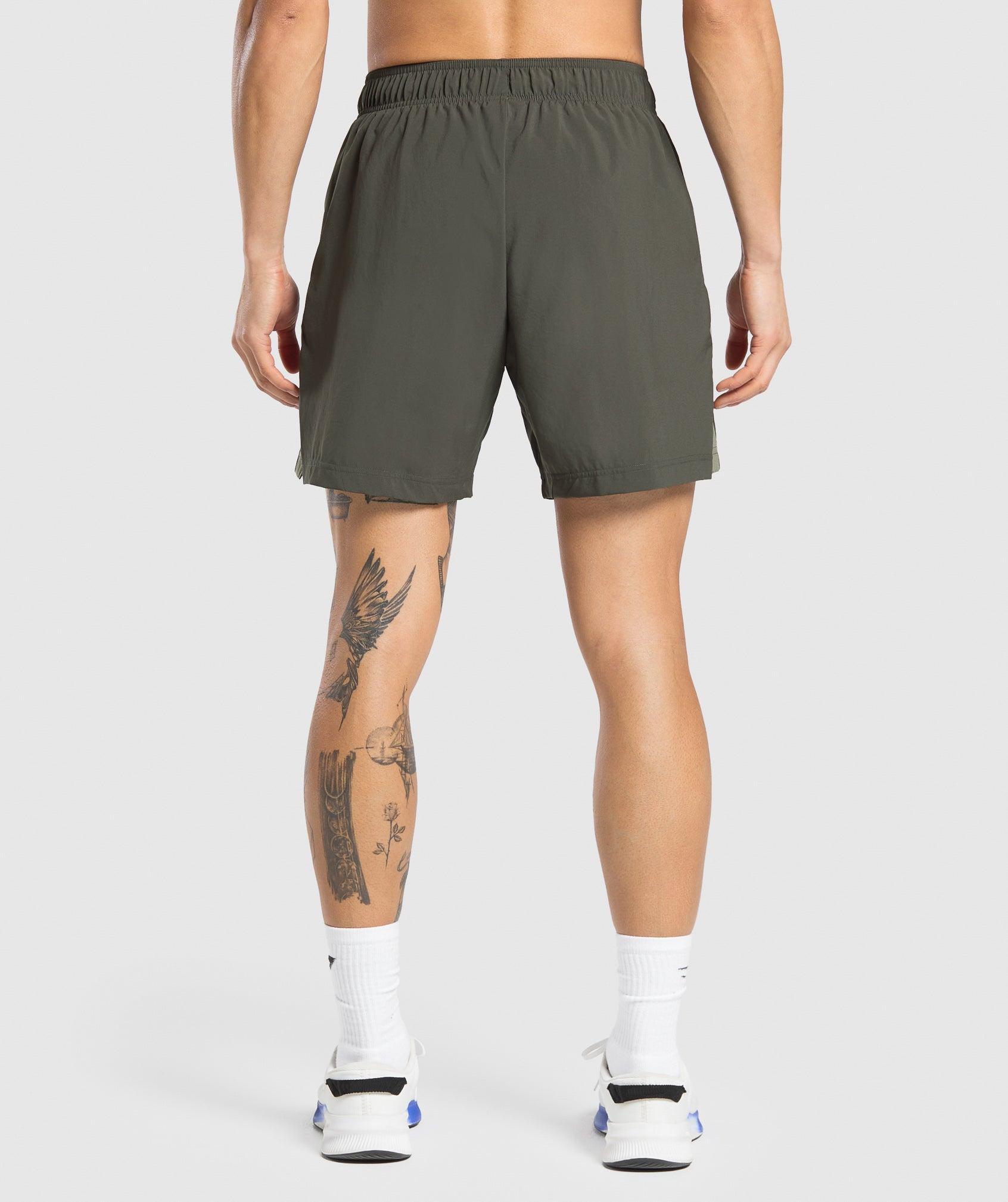 Sport 7" Shorts Product Image