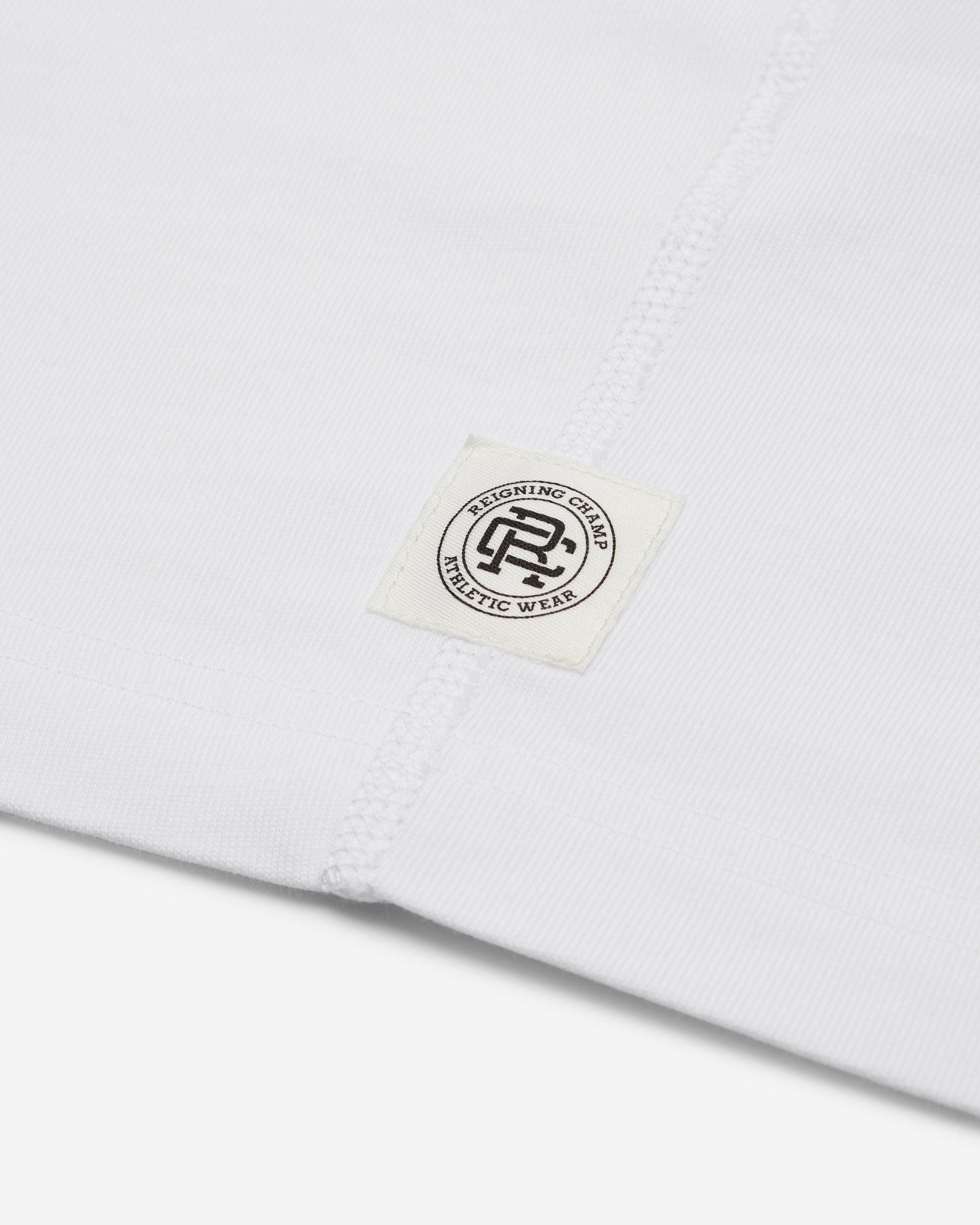 Midweight Jersey OG Pocket Long Sleeve Male Product Image