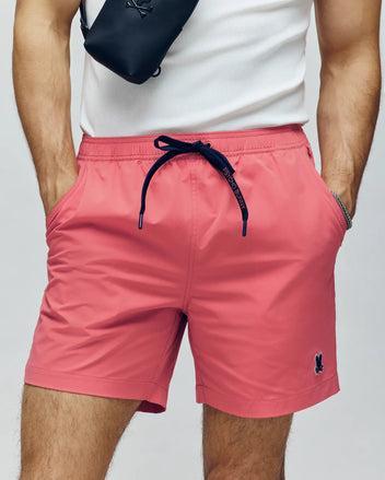 MENS SAMOS HYDROCHROMIC PRINTED SWIM TRUNK - B6W453F200 Product Image