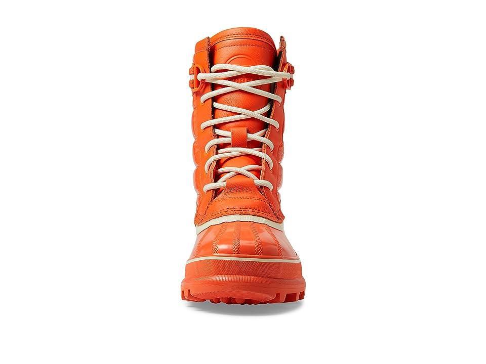 Sorel CARIBOU Royal Women's Waterproof Boot- Product Image