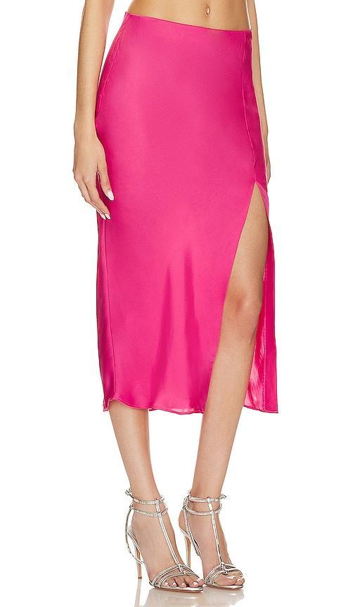 Meera Midi Skirt NBD Product Image