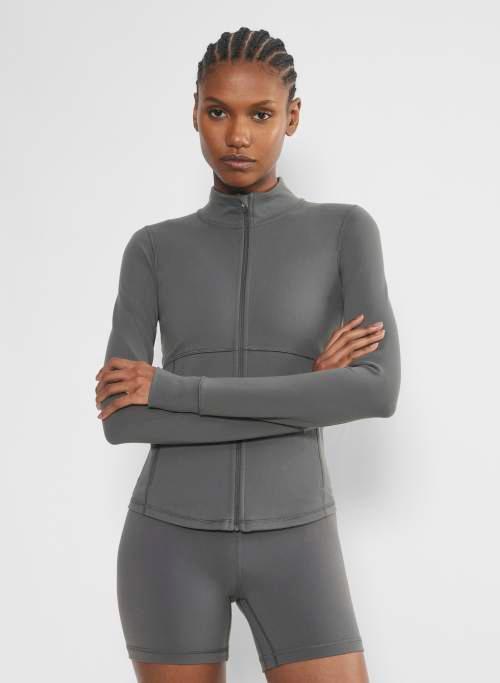 life relay zip-up Product Image