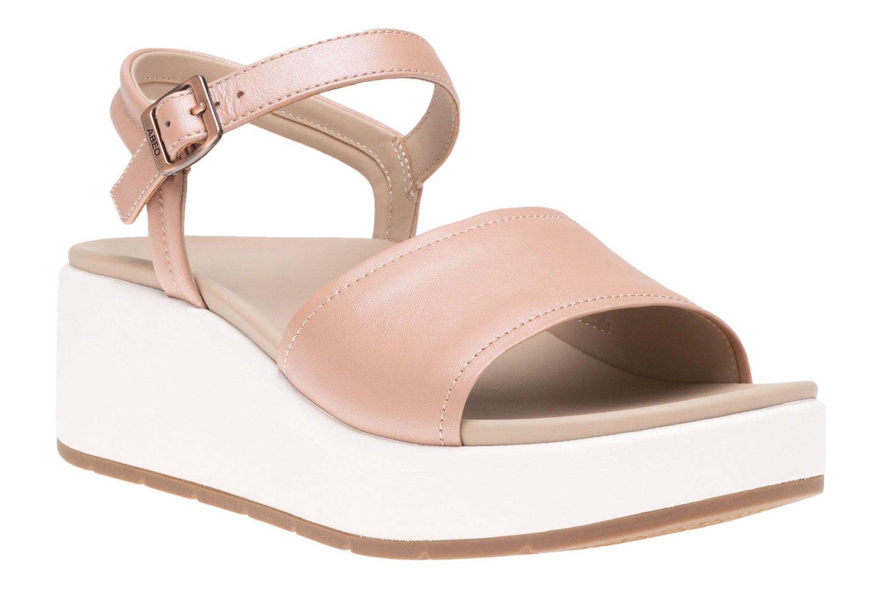Solstice Buckle Sandal Metatarsal Product Image