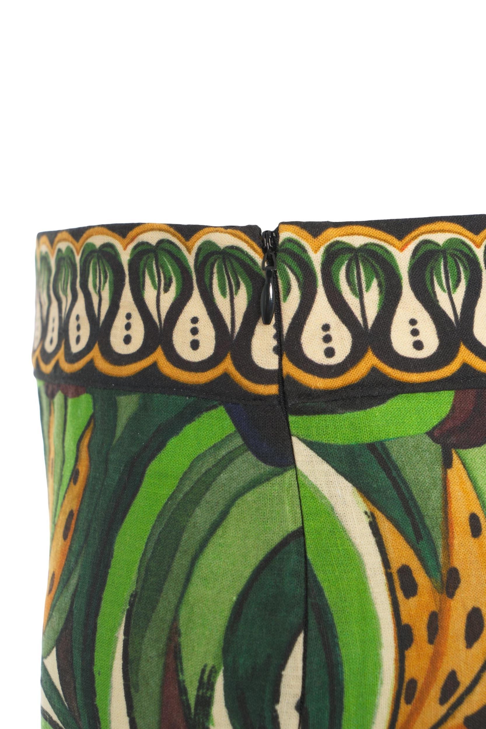 Pants with fringes Product Image