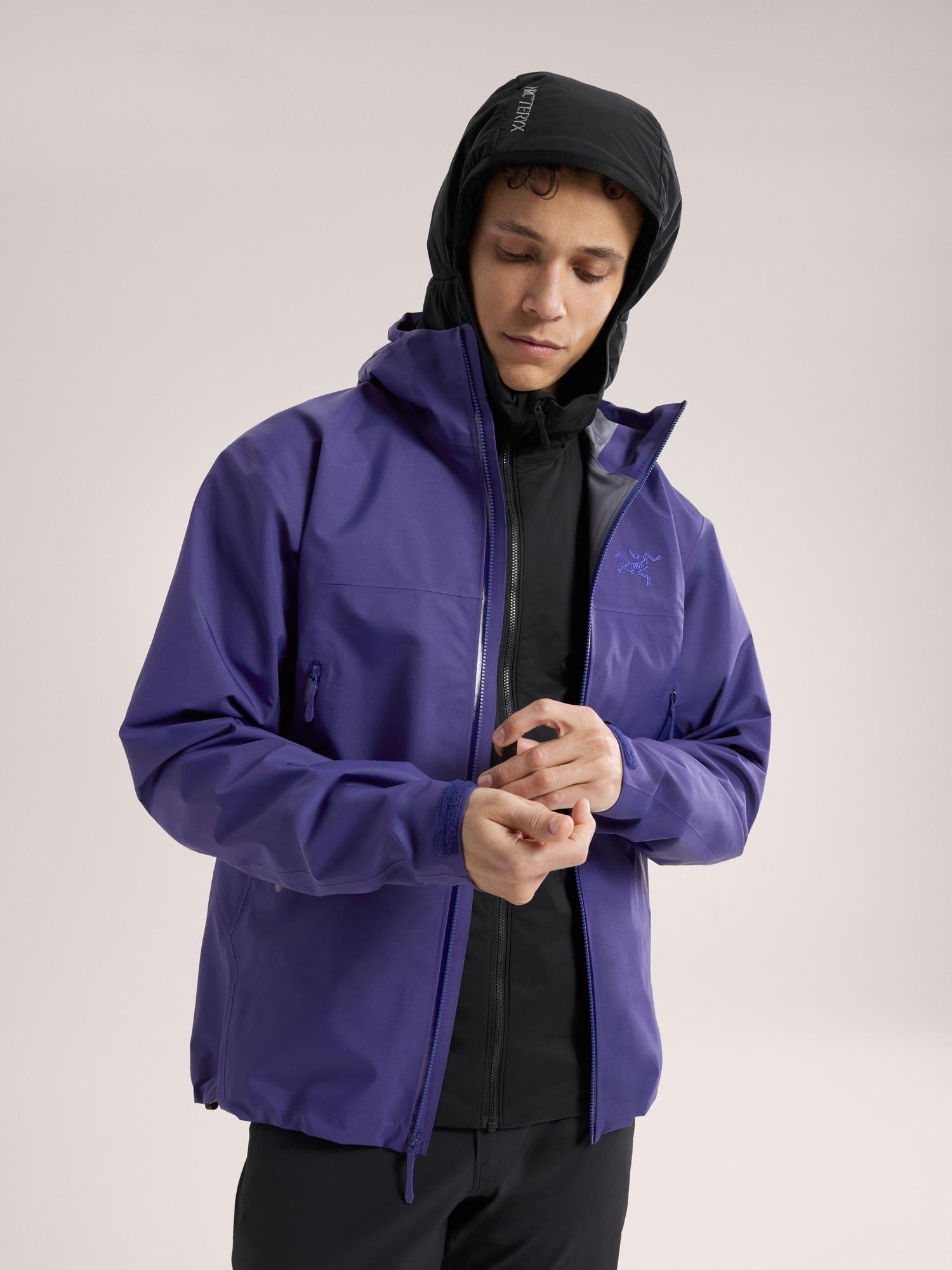 Atom Hoody Men's Product Image