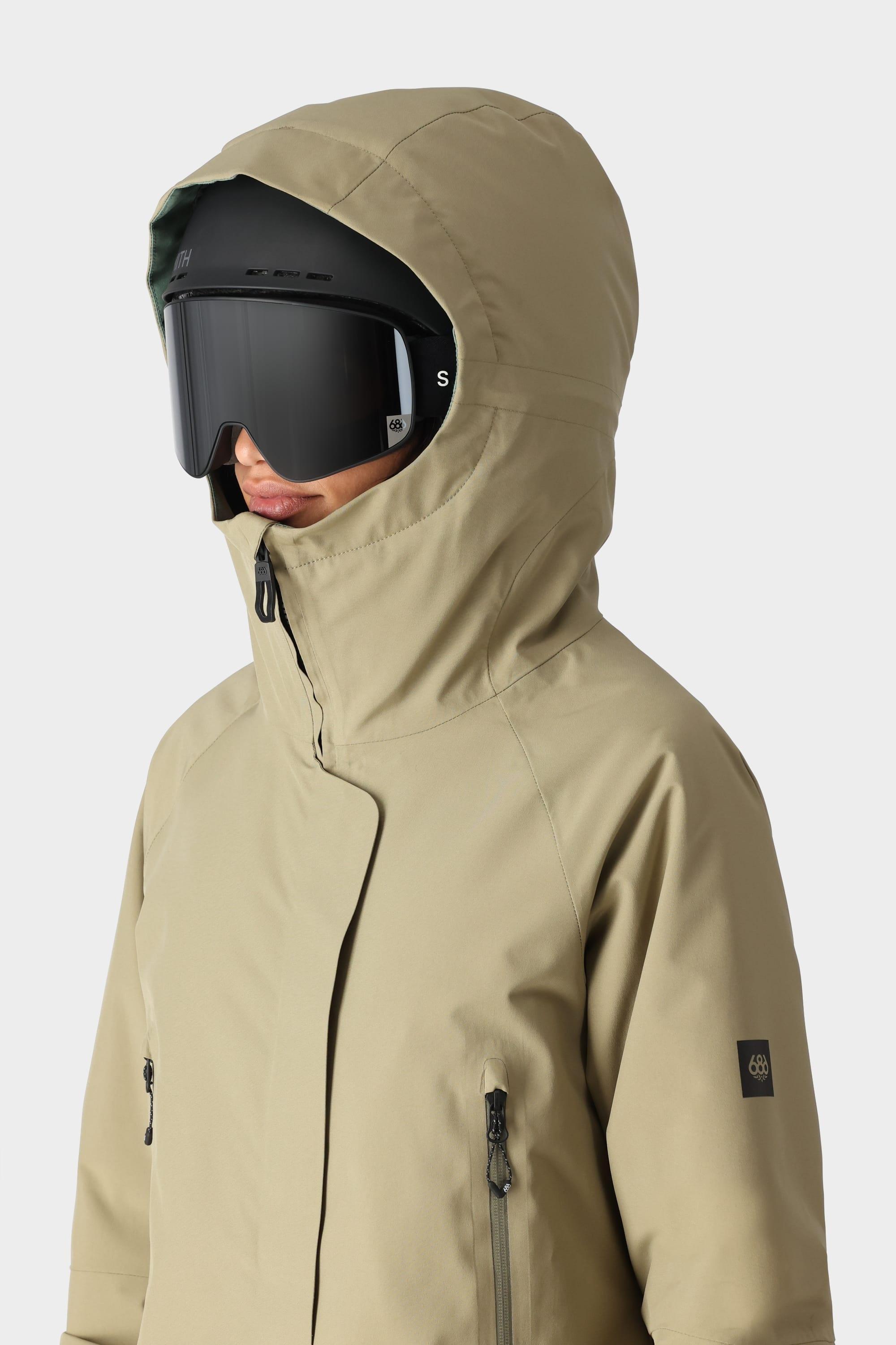 686 Women's Whisper Insulated Jacket Female Product Image