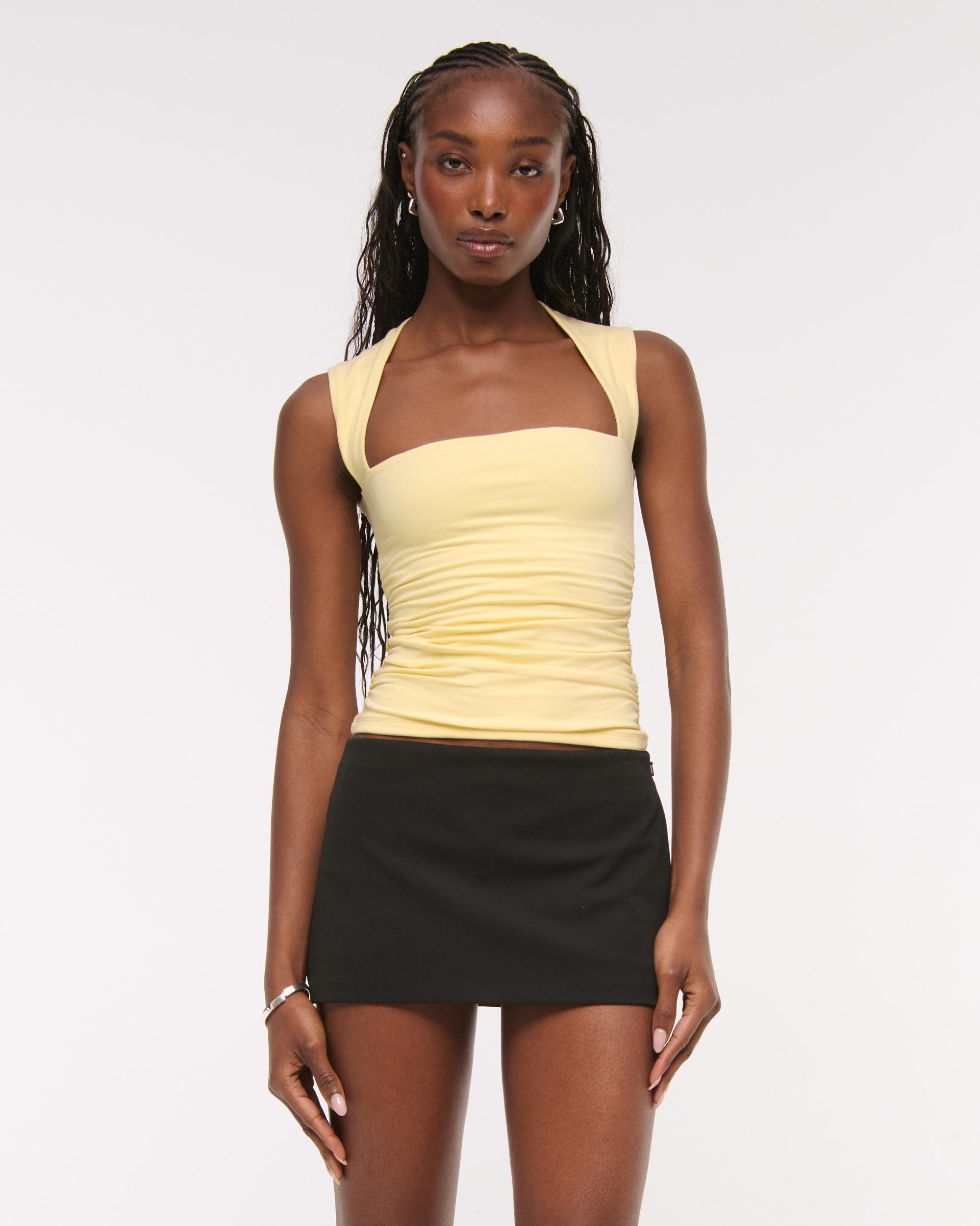 The A&F Ava Top Product Image