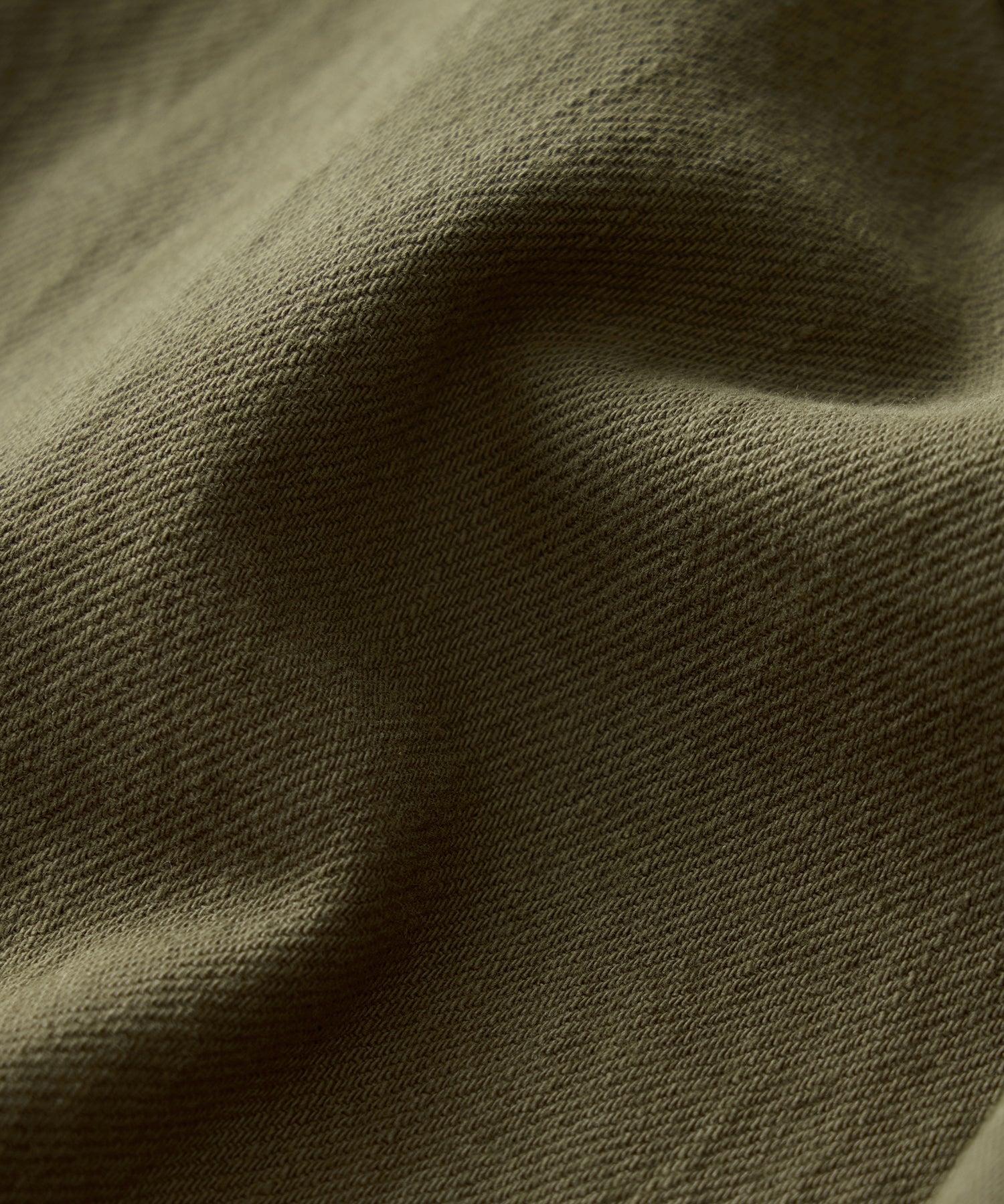 Slim Garment-Dyed Jean Product Image