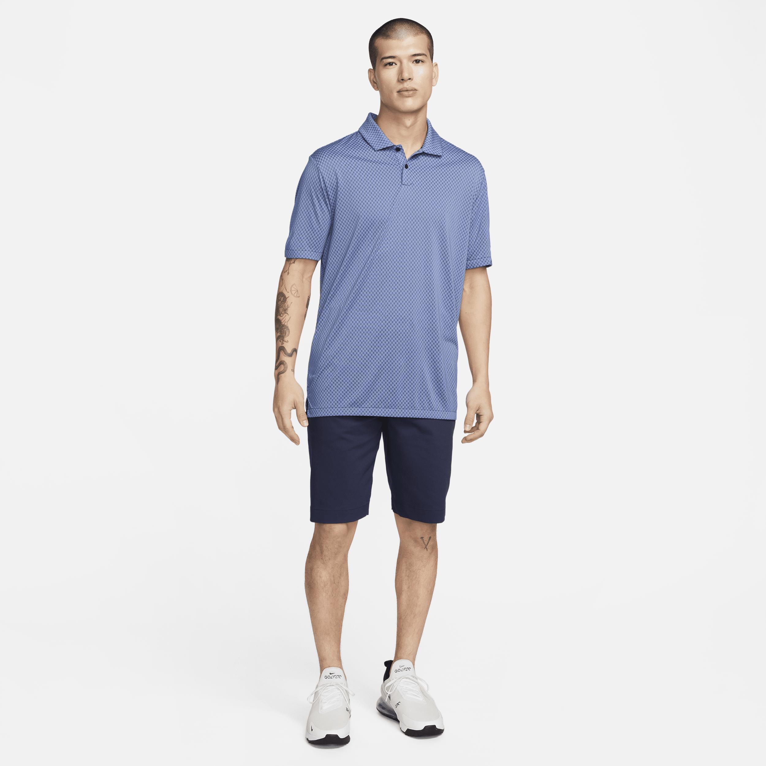 Nike Mens Tour Dri-FIT Golf Polo Product Image