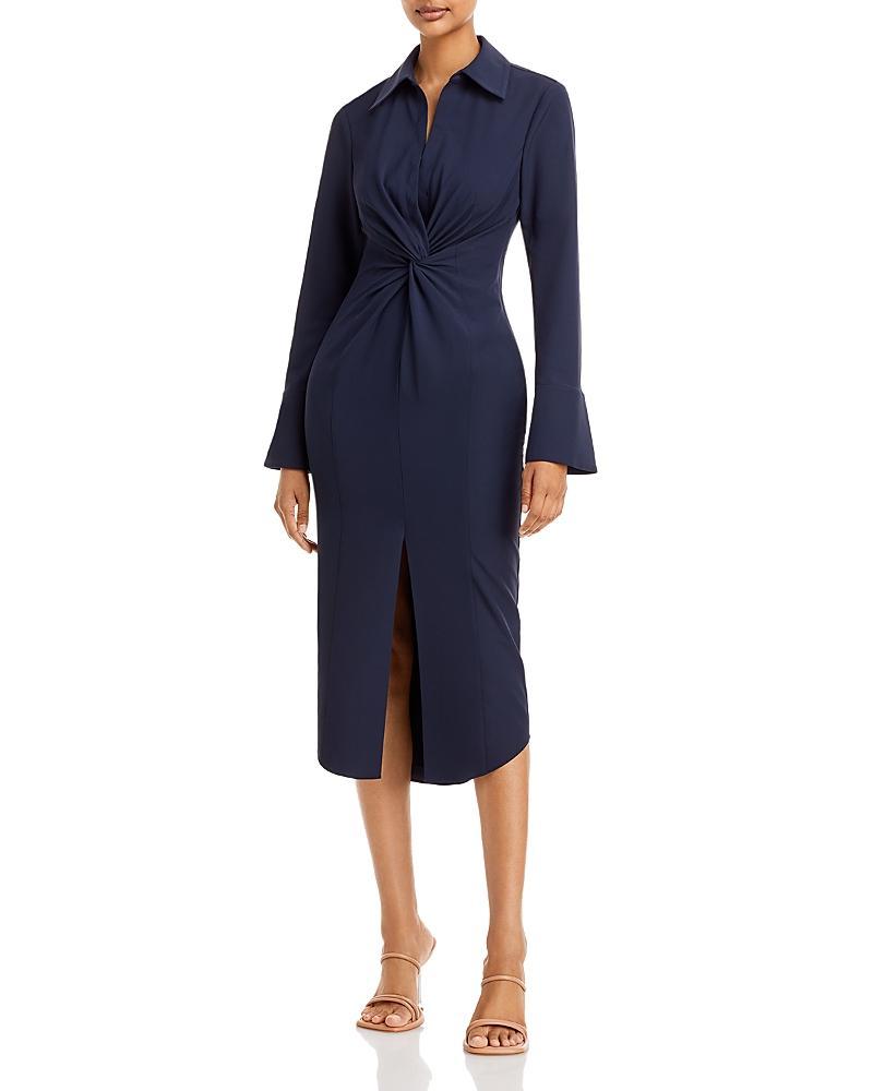 Cinq a Sept Mckenna Midi Dress Product Image