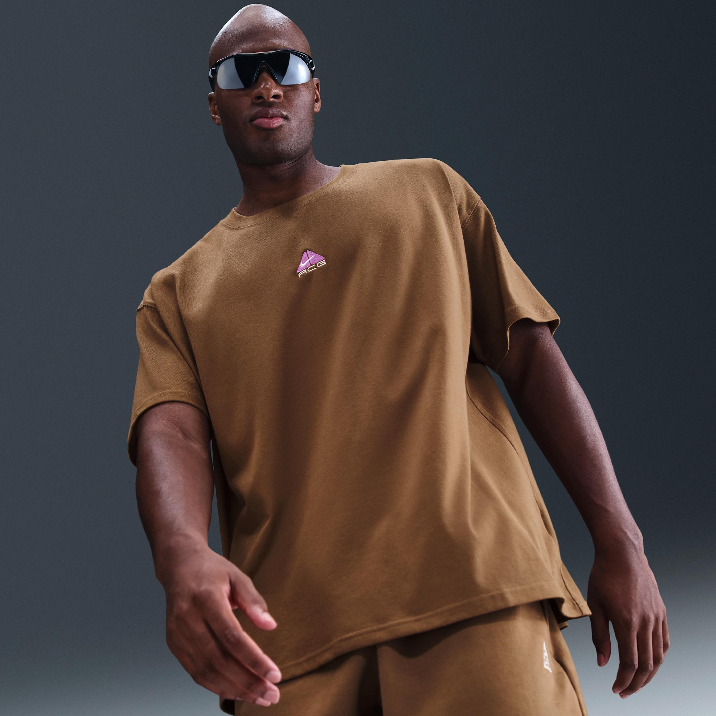 Men's Nike ACG T-Shirt Product Image
