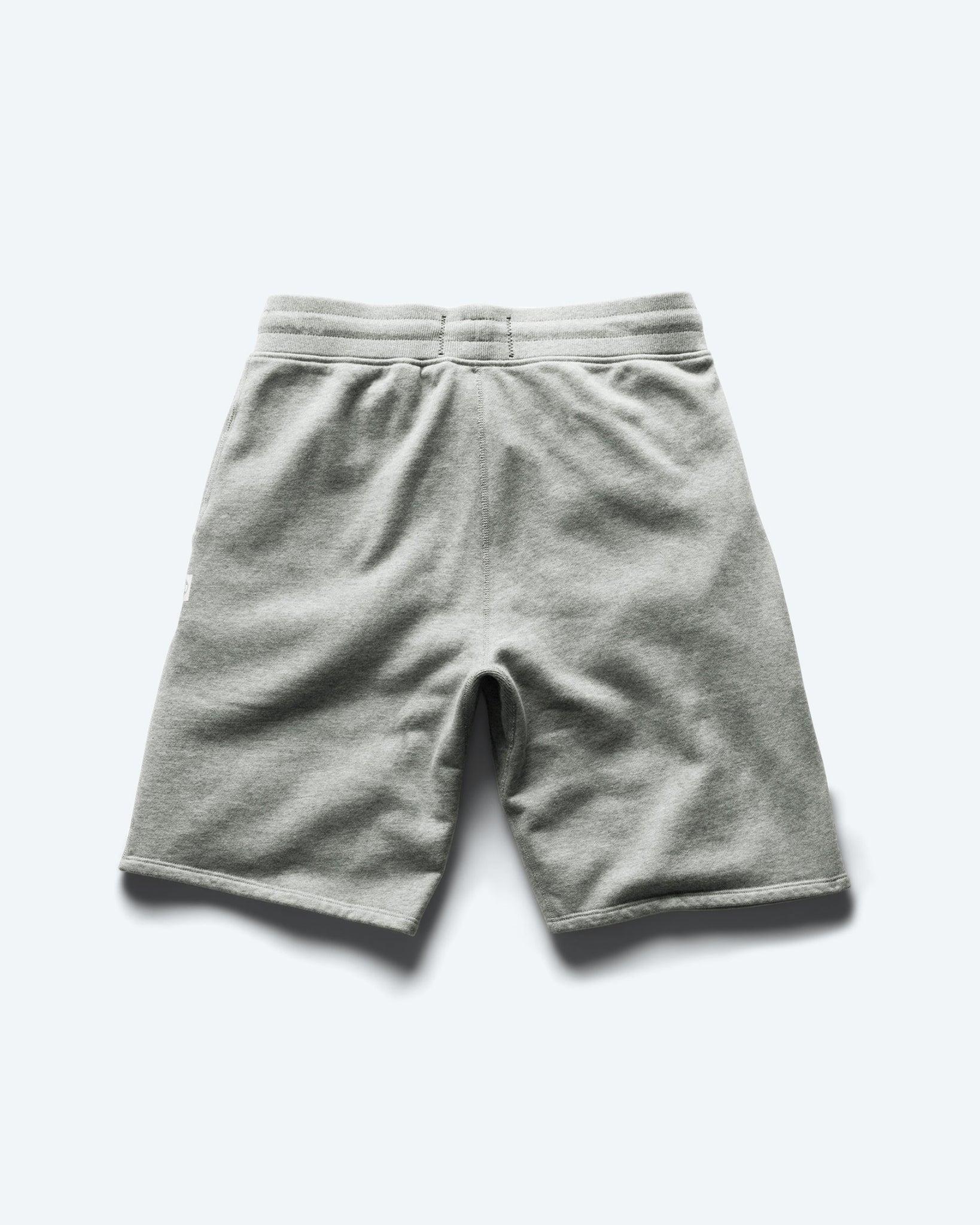 Midweight Terry Standard Sweatshort 10" Male Product Image