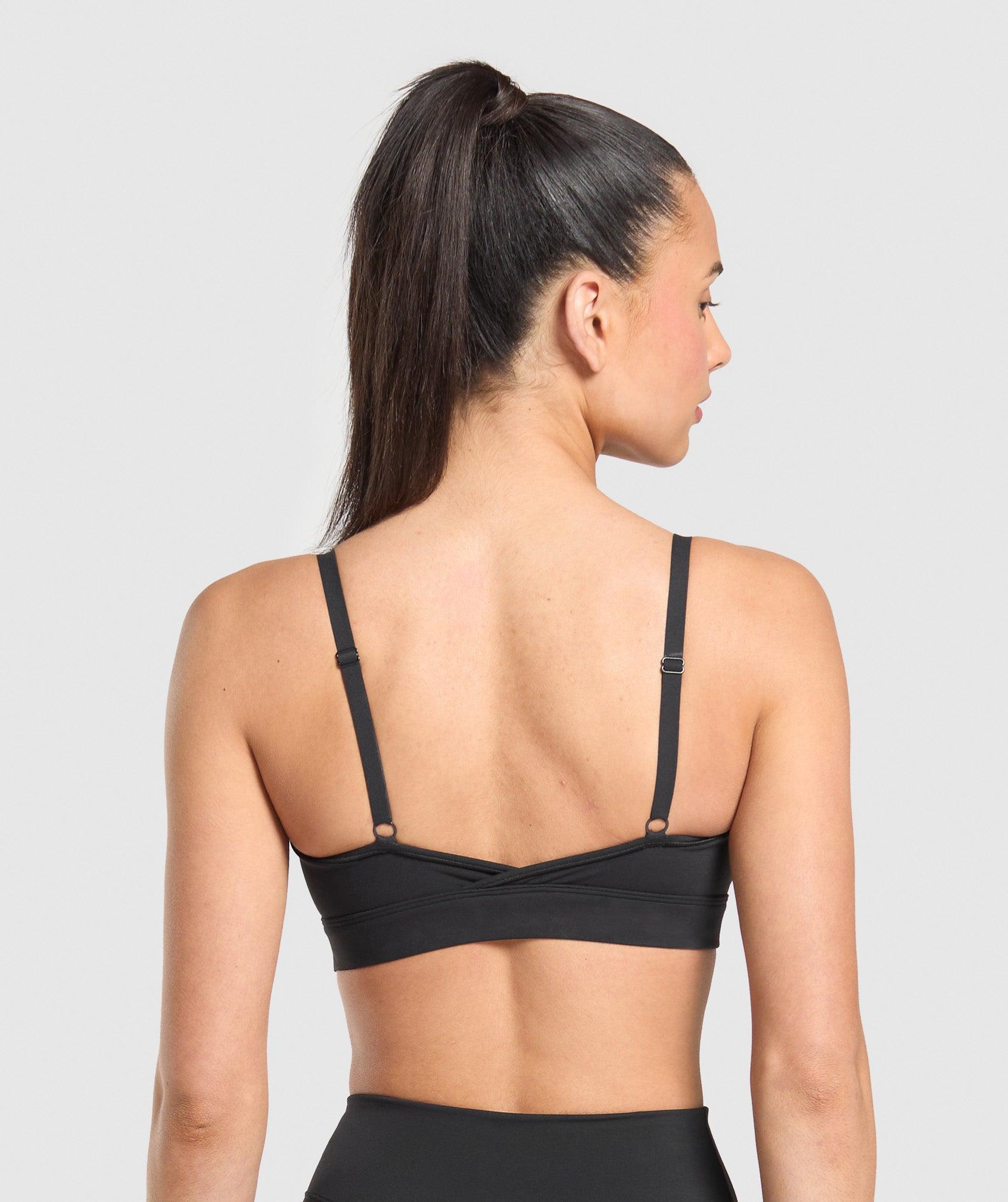 Superset Sports Bra Product Image