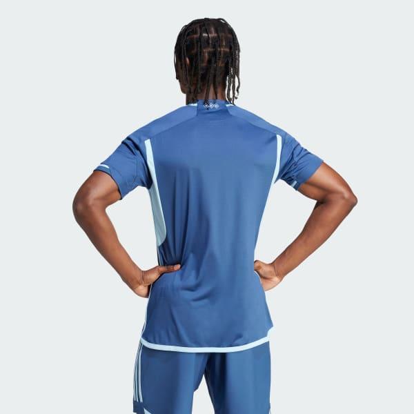 Sporting Kansas City 24/25 Away Authentic Jersey Product Image