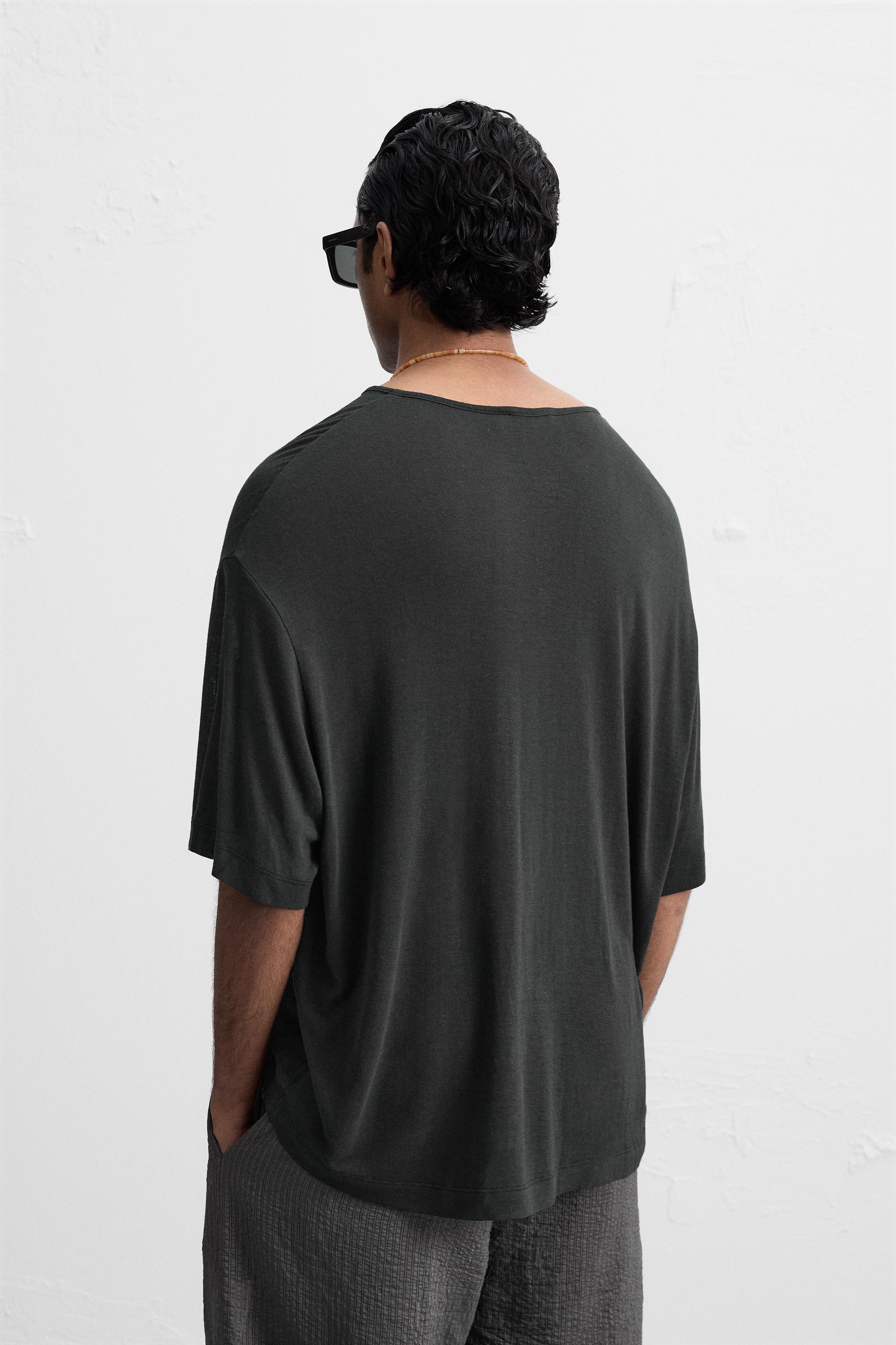 HENLEY T-SHIRT Product Image