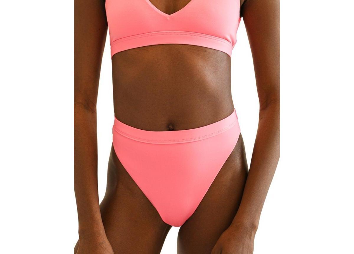 Dippin' Daisy's Women's Ultra High Waisted Bikini Bottom Product Image