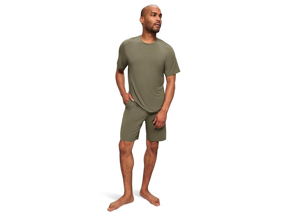 Eberjey Henry Short Pajama Set Product Image