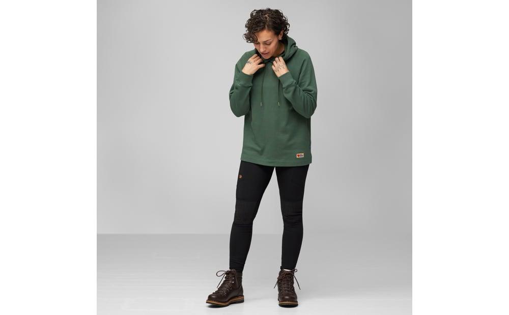 Vardag Hoodie W Product Image