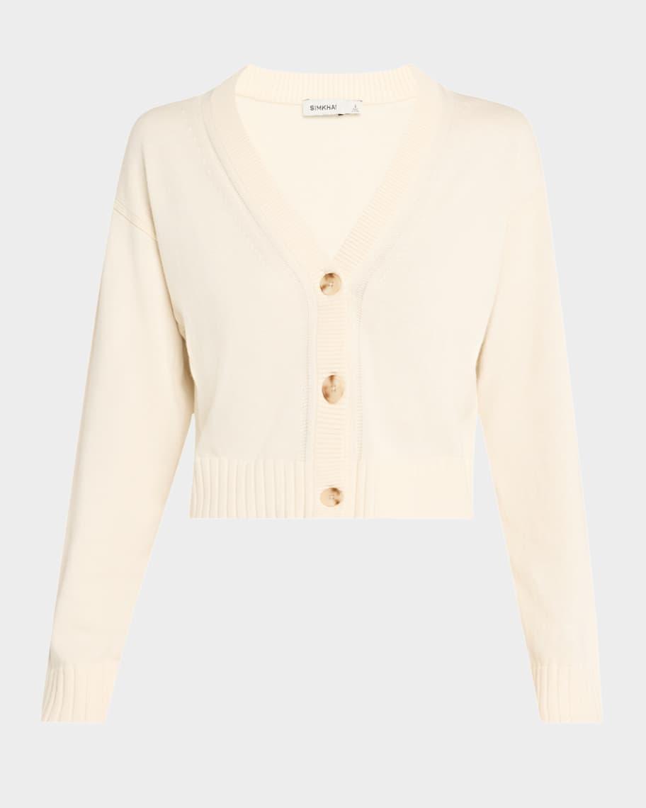 Men's Cashmere Crewneck Sweater Product Image