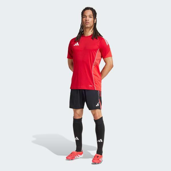 Tiro 25 Competition Training Shorts Product Image