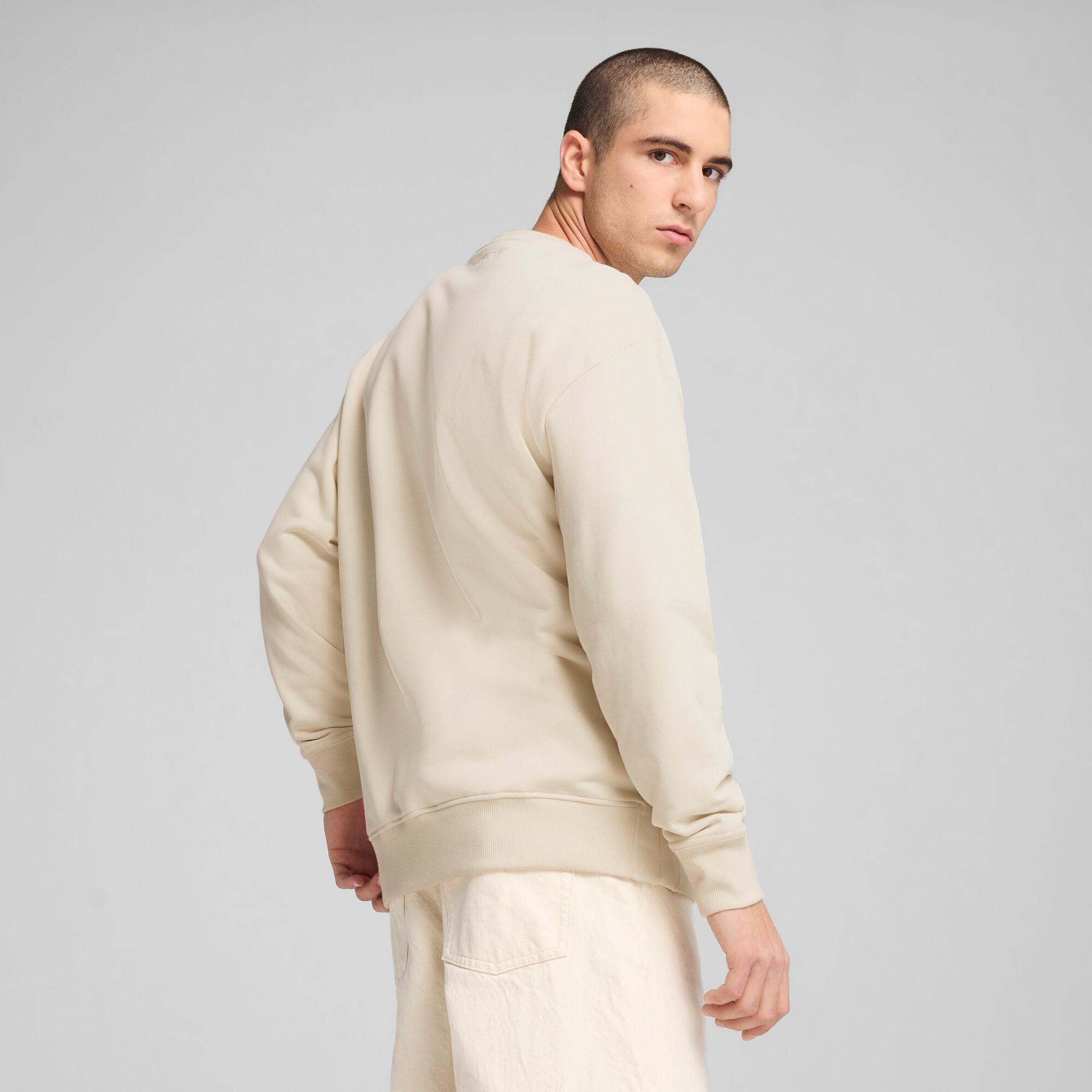 Porsche Legacy Lifestyle Men's Crew Product Image